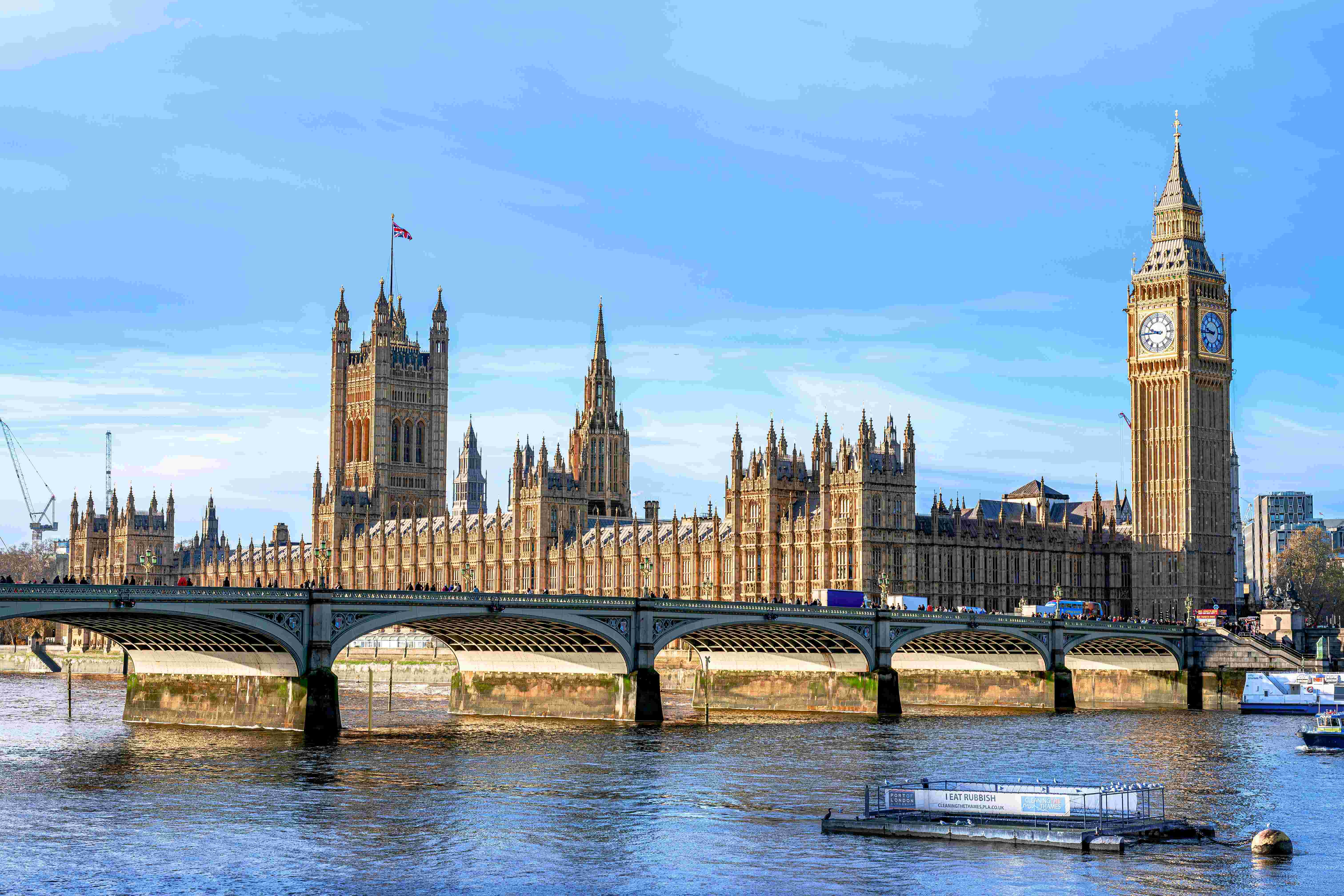 Palace of Westminster 2