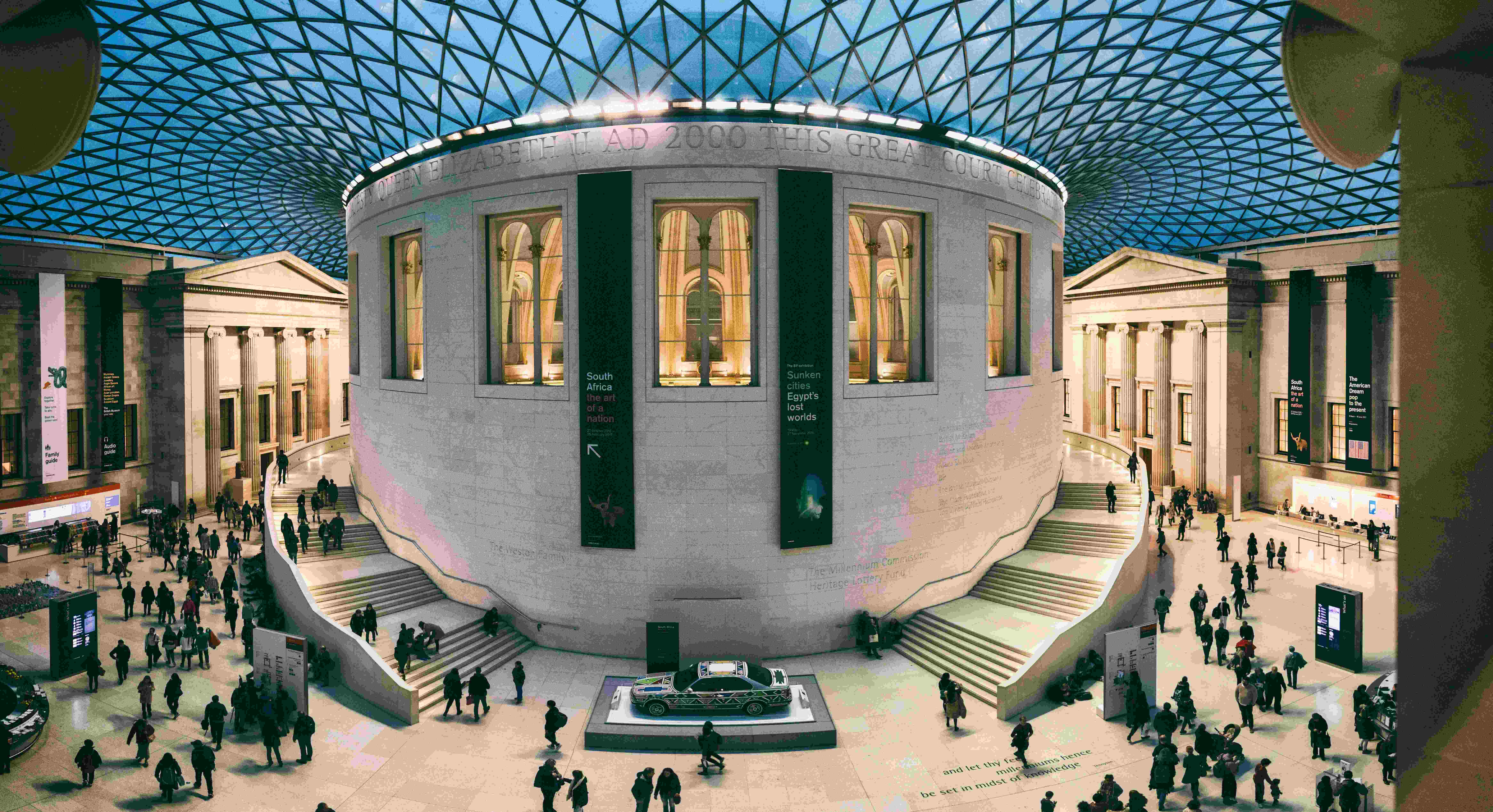 British Museum 2
